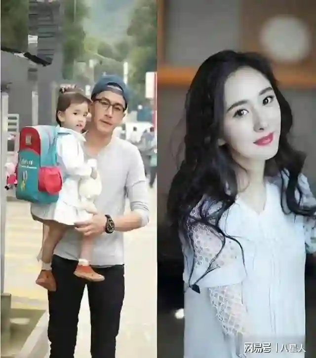 杨幂缺席女儿成长6年!10岁小糯米很懂事,力挺妈妈:妈妈在打拼事业