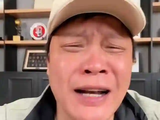 范志毅英籍女儿男友：一任没钱，二任太老，三任才是老范心中贵婿