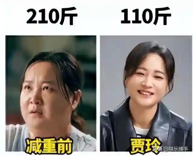 退出春晚，被综艺“开除”，43岁的贾玲终究还是把自己“作没了”