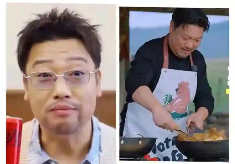 43岁贾玲近况曝光，与汪顺一起打网球，身材苗条活力满满，没复胖