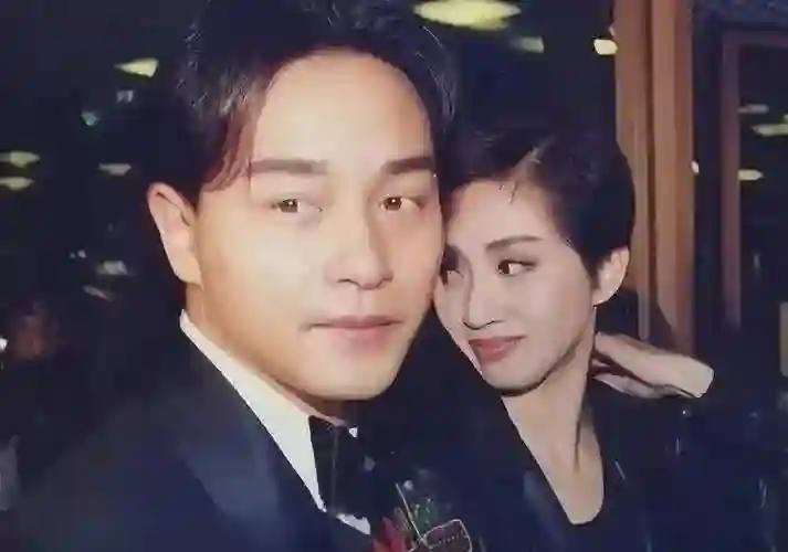 22年后，张国荣自杀迎来反转，王晶再爆内幕，元凶和内地大佬有关