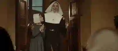 这剧尺度三观炸裂！年度最疯批女主！