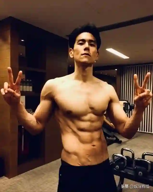 减肥到底有多 “逆天改命”？看这几位明星就懂，不减肥可能不会火