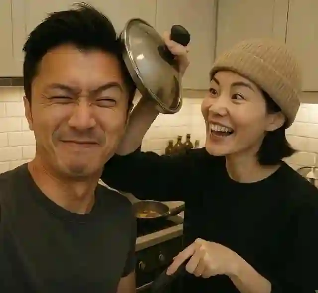 离婚后不提谢霆锋，输给王菲，张柏芝才发现原来他们不是一类人