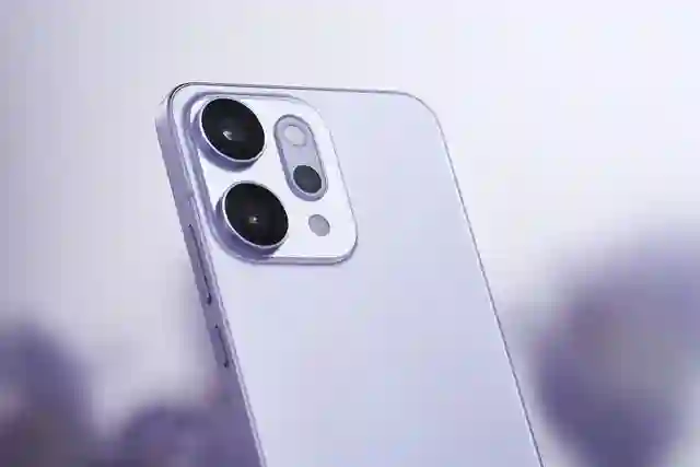 闪光灯还能这么玩？OPPO Reno14“闪光实况”让你秒变拍照达人