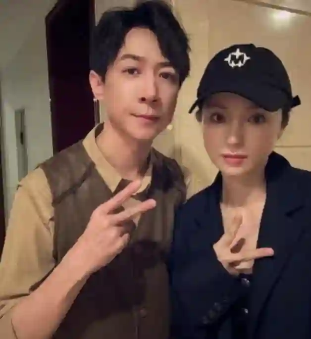 既然高云翔罪名不成立，董璇为什么不复婚？真相背后现实又扎心！