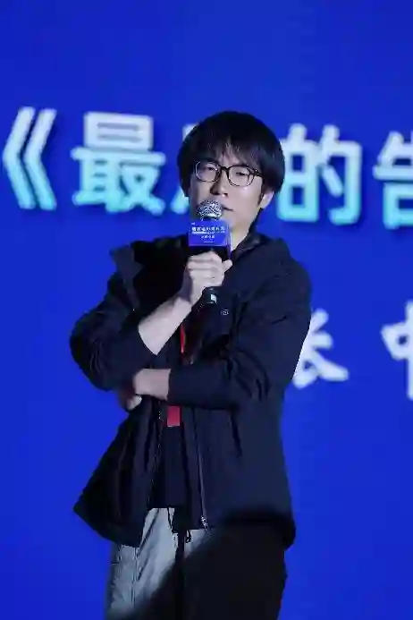 北京国际电影节·第32届大学生电影节圆满启动