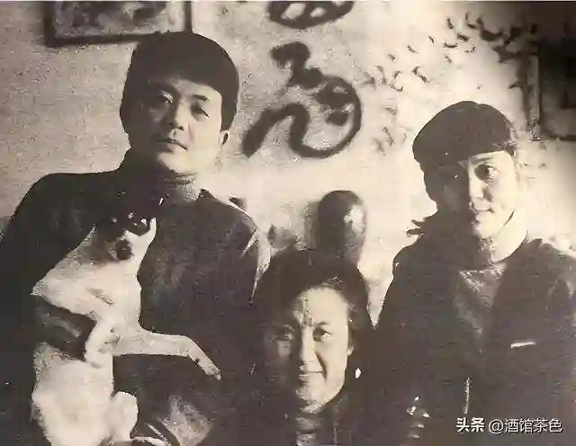 “夜上海”周璇真实容貌曝光，一生多次遇“渣男”，37岁香消玉殒