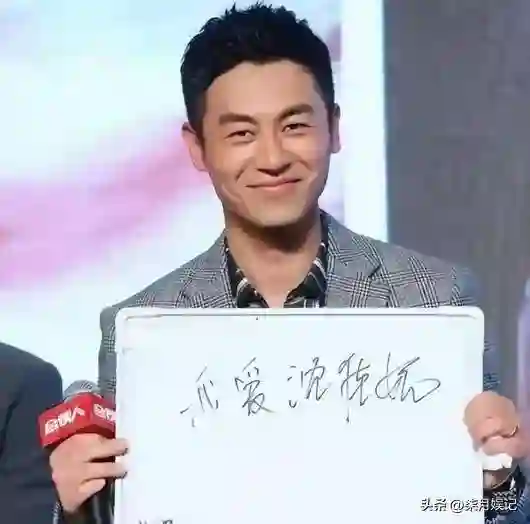 沈佳妮不再隐忍，公开回应与朱亚文“婚姻真相”，陈思诚赢麻了
