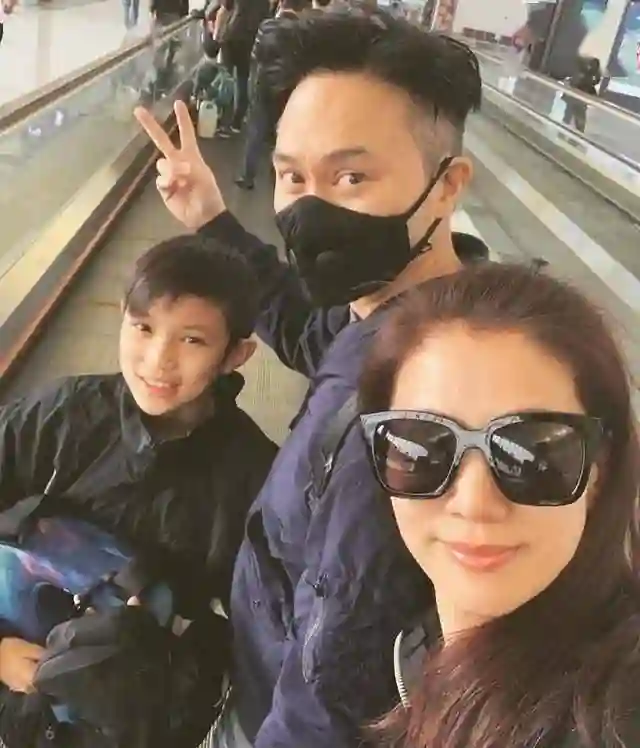 娱乐圈6个出名的“母老虎”，个个脾气火爆，却都被丈夫宠上天！