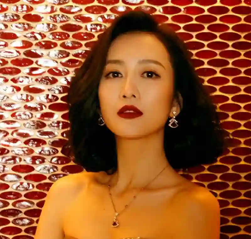 去父留子风波后，王鸥再被曝猛料！令人讶异程度堪比当年夜光剧本
