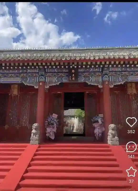 汪小菲结婚，一个大牌都没到场，将内娱的人情世故呈现得淋漓尽致