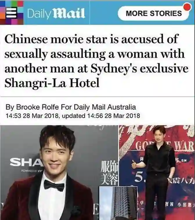 既然高云翔罪名不成立，董璇为什么不复婚？真相背后现实又扎心！