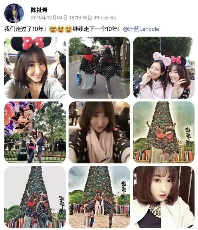 王一博于适背后的女大佬，电影圈最会赚钱的制片人陈祉希