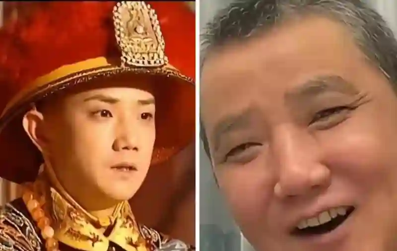别信冻龄神话！这些男星年轻时帅炸屏幕，现在却被岁月按在地上摩擦