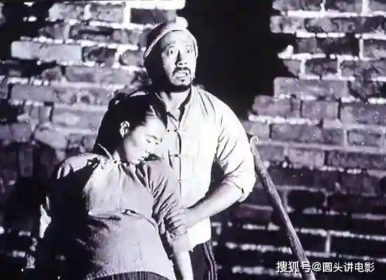五部经典的高分华语电影，每一部至今都无法超越，你看过哪几部？