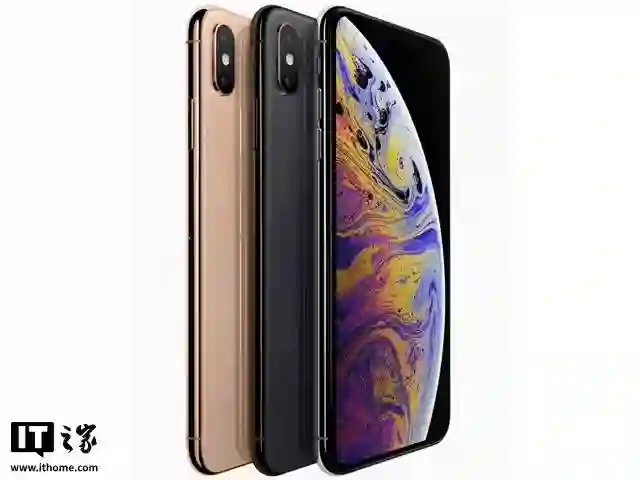苹果iPhone XS手机现已被列为“过时产品”