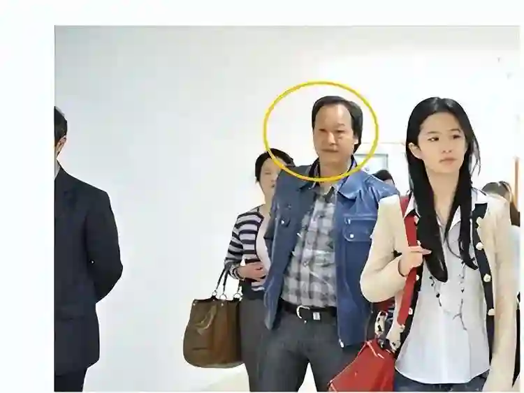 刘亦菲母亲刘晓莉：长得比女儿还漂亮，两婚两离，66岁单身也幸福