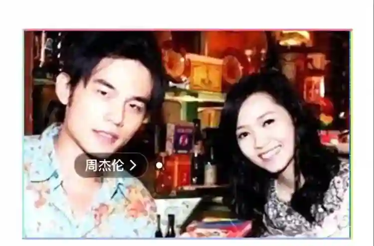 知情人曝周杰伦<em>侯佩岑</em>当年分手原因：吴宗宪无意间说了一句话