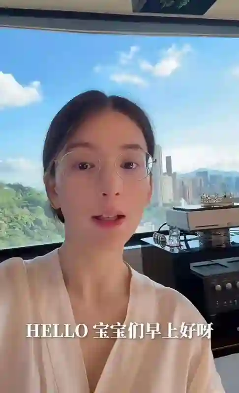 不瞒了？方媛一句话坐实三胎传闻，郭富城早年愿望要成真了！