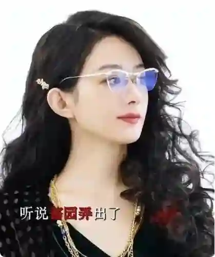 这一次，被官方力挺的赵丽颖，撕开了杨幂“左右逢迎”的真面目