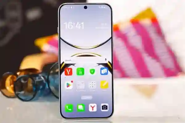 OPPO Find X9工程机曝光：天玑9500之王
