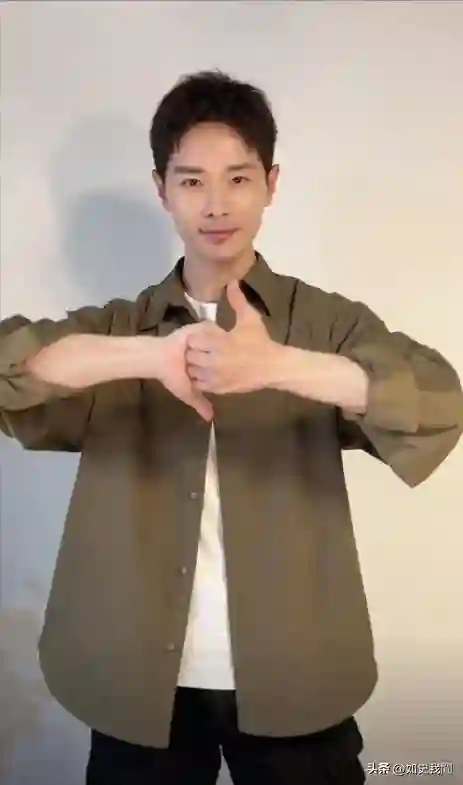 和蓝盈莹分手六年后，曾被“嫌弃”的曹骏，这次带着新剧赢麻了