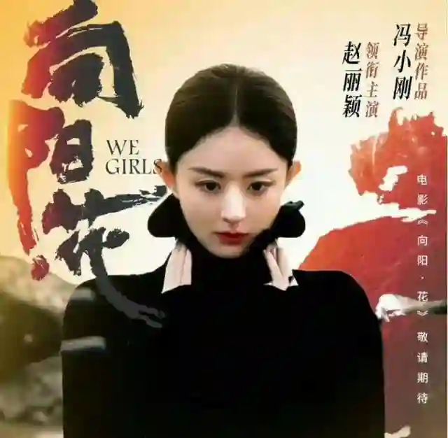 看到赵丽颖、孙俪作品接连翻车，才发现，刘诗诗的翻车只是个开始