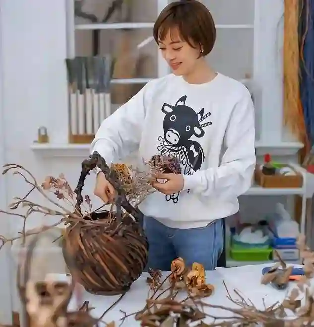 孙俪家曝光，终于明白她5年只拍2部戏的原因，生活比工作更重要