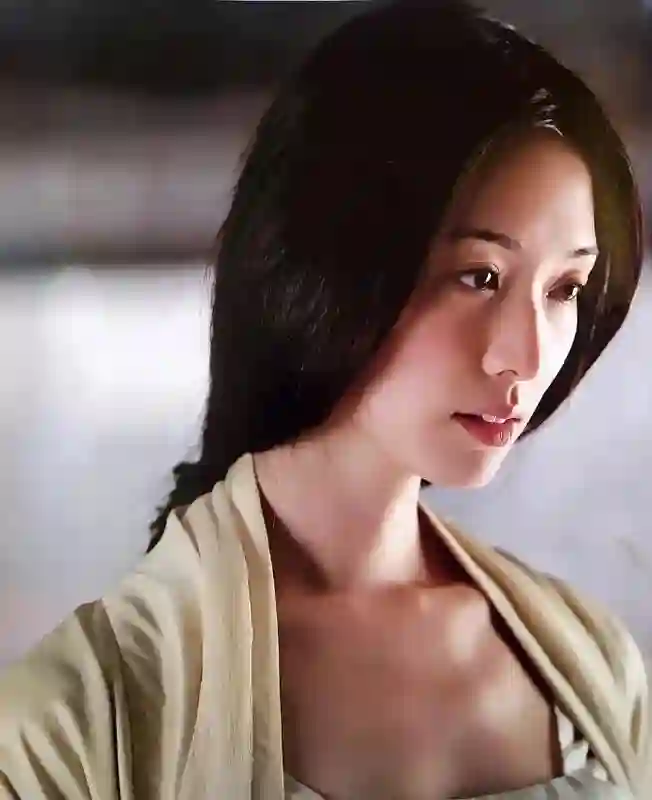 林志玲高清生图照曝光，看清长相时，才明白杨幂为何要躲镜头！