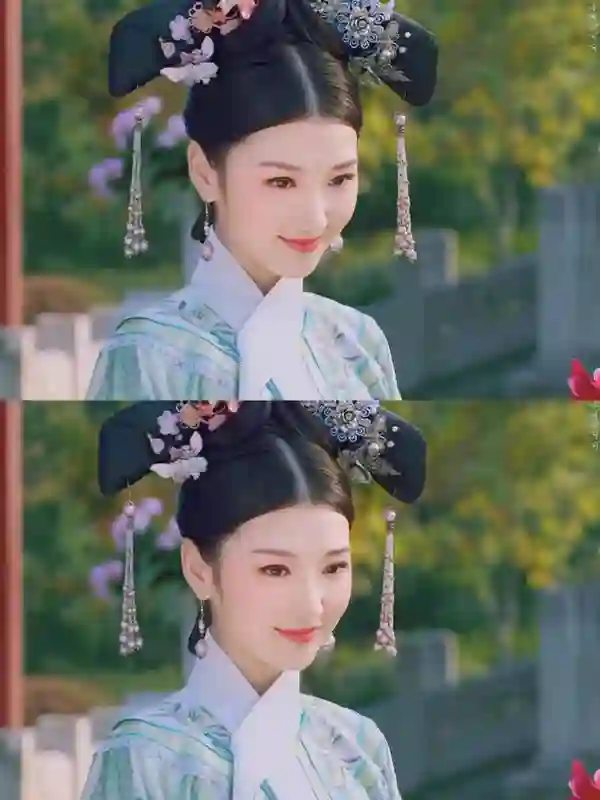 毛晓彤“红裙拉丁舞”在全网火了，郑晓龙的评价，终于有人信了！