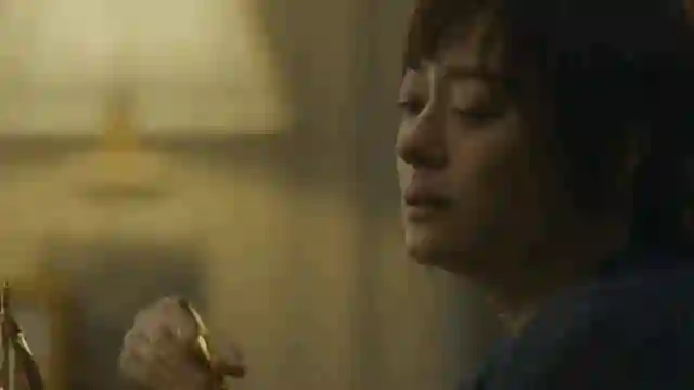 孙俪这次翻红失败，不是因为她眼睛突出，也不是因为她演技退化