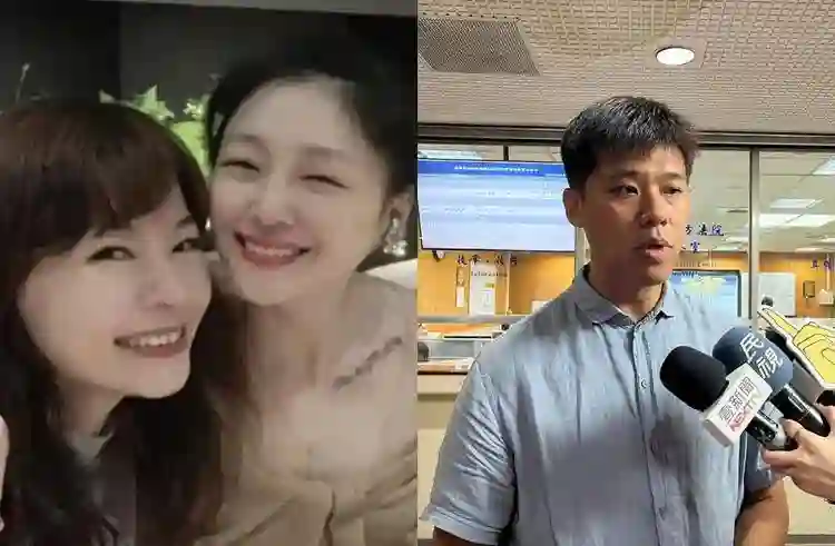 葛斯齐与大S经纪人开战，提及大S死亡原因，汪小菲曾怒骂S妈