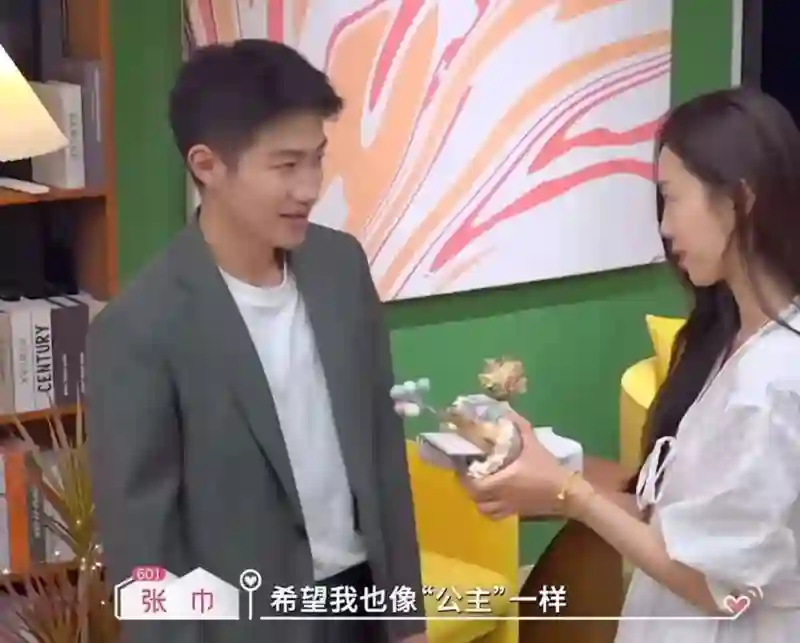 被骂了两年，他俩要结婚了？