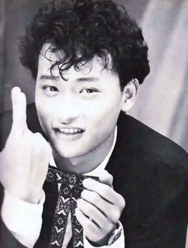 解散25年后，再看“小虎队”三人各自的发展，差距一目了然