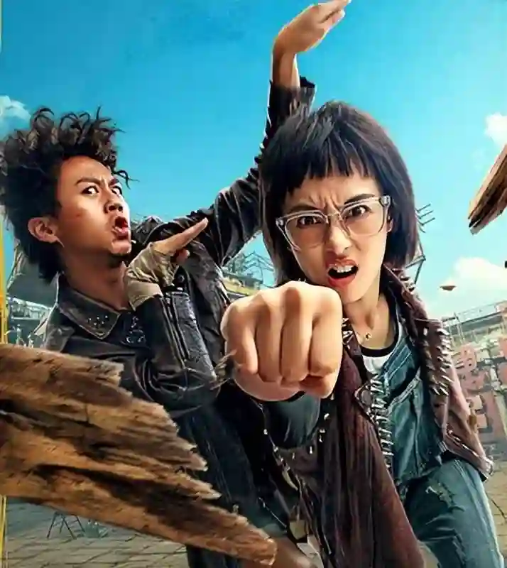 孙俪年轻时候魅力这么大！多位男星对她念念不忘，最后却选择邓超