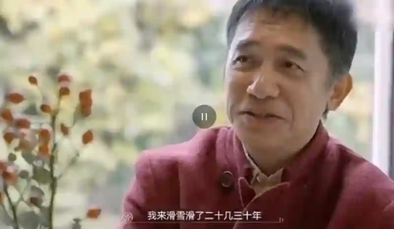 事实证明，与刘嘉玲中日分居的丁克一族梁朝伟，已走上另一条大道