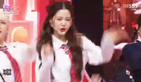 小沈阳女儿沈佳润闯韩遇冷，单曲首周销量仅65张