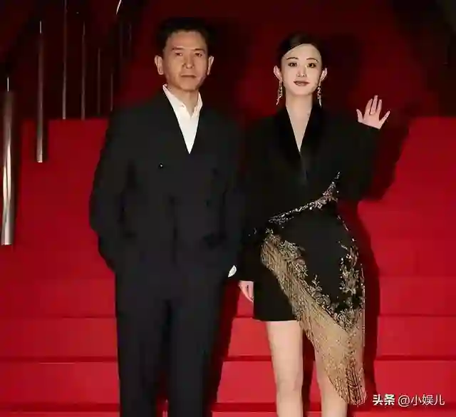 同样是双料影后，看到叶童的清醒，对比“飘了”的赵丽颖高下立判