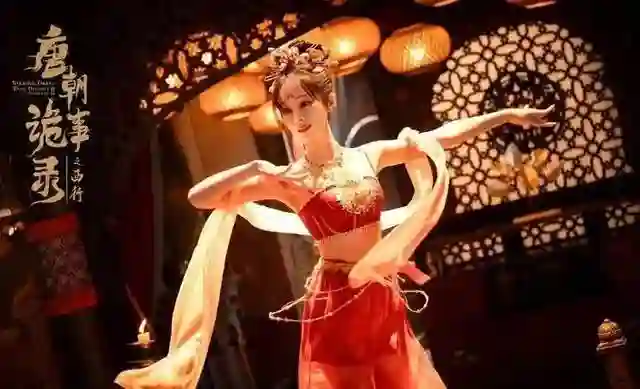 连续3天收视破1，央视这剧一开播，就牢牢抓住了我的眼球