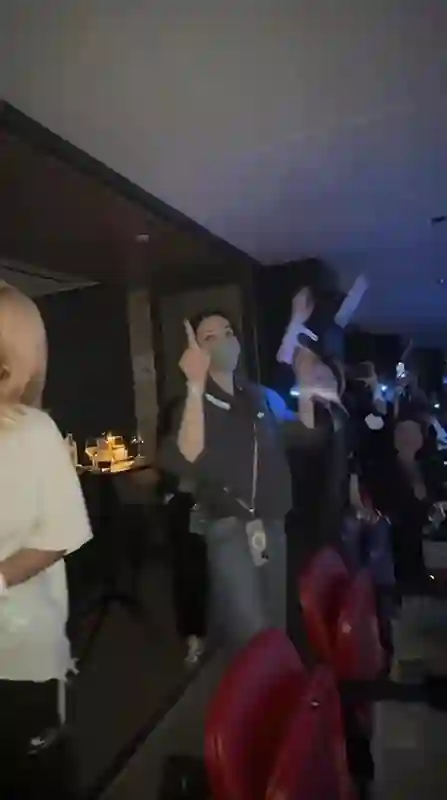 这一次，连谢霆锋妹妹都不给张柏芝面子，证实谢家已经认可王菲