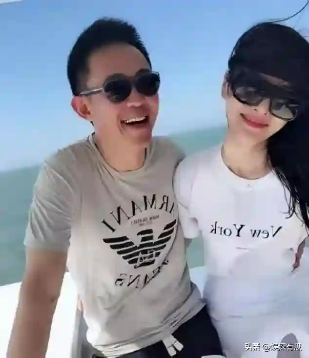 侯勇也没想到，12年前的糟糠妻潘雨辰，成了自己
