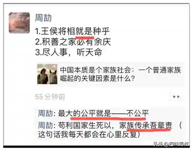 2025年了，张冯陈还在拼