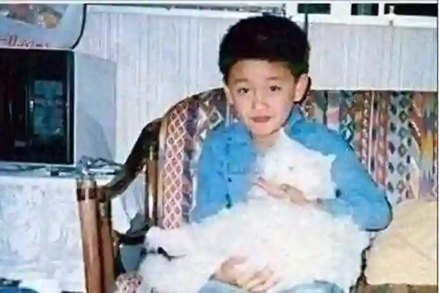 44岁黄宗泽自曝不婚原因，直言为报复母亲，和胡杏儿分手原因公开