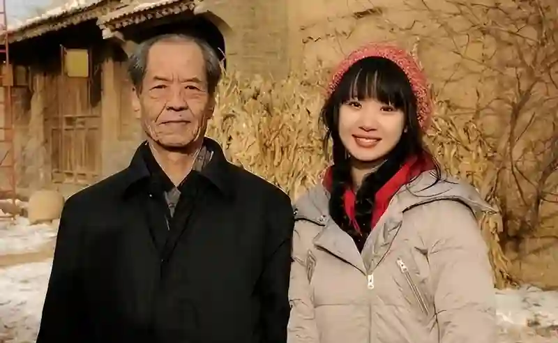 美得堪比刘亦菲，火得胜吴谨言，32岁为何却被全娱乐圈唾弃？