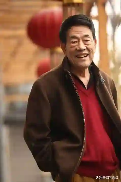道一句“走好”，是对杨少华最好的礼数