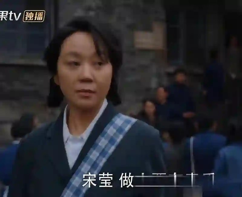 “壮”不是问题，蒋欣的“清醒”，撕开了多少“女明星”的遮羞布