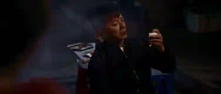 《沙尘暴》“显后劲”，白夜剧场含金量还在上升