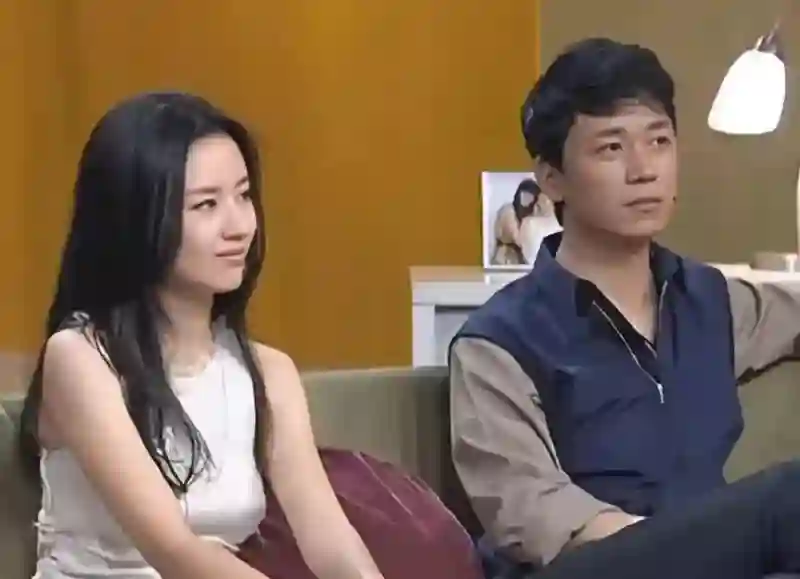 13年后董洁潘粤明命运大不同，身家过亿与韩红预言相符，揭开真相