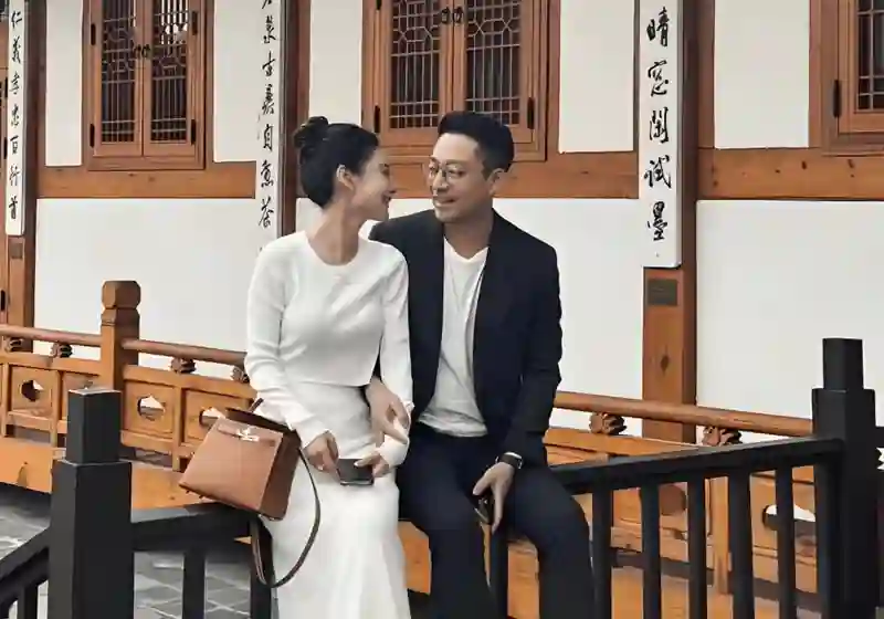 艳照门大反转！台媒承认捏造马筱梅假新闻，向汪小菲夫妻低头道歉